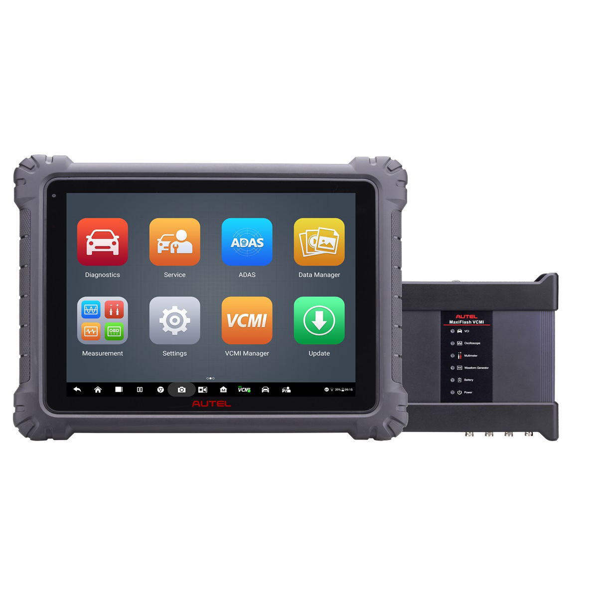 Autel MaxiSYS Ultra Diagnostic Tablet w/ Advanced VCMI SKU AULMSULTRA