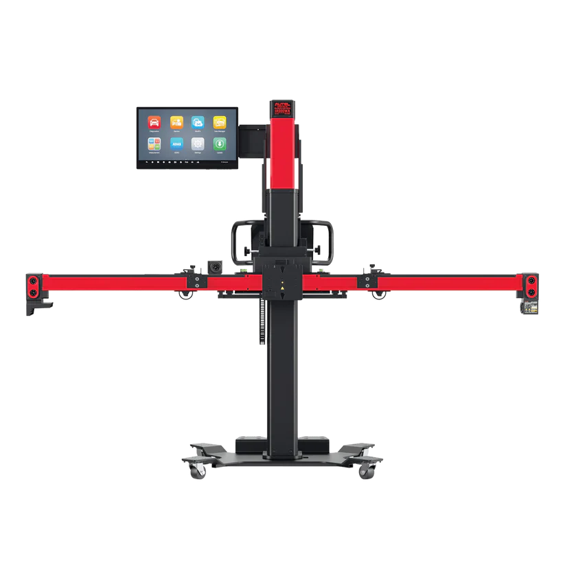 Autel MaxiSYS IA900LDWT, Wheel Alignment, Digital LDW ADAS Calibration System SKU AULIA900LDWT