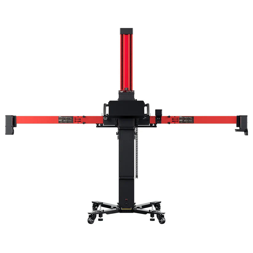 Autel MaxiSYS IA700T, Optical Alignment Pre Check, ADAS Calibration System w/ Tablet SKU AULIA700T