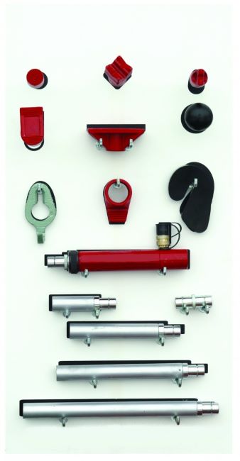 Signature Auxiliary Tool Board SKU 9020025