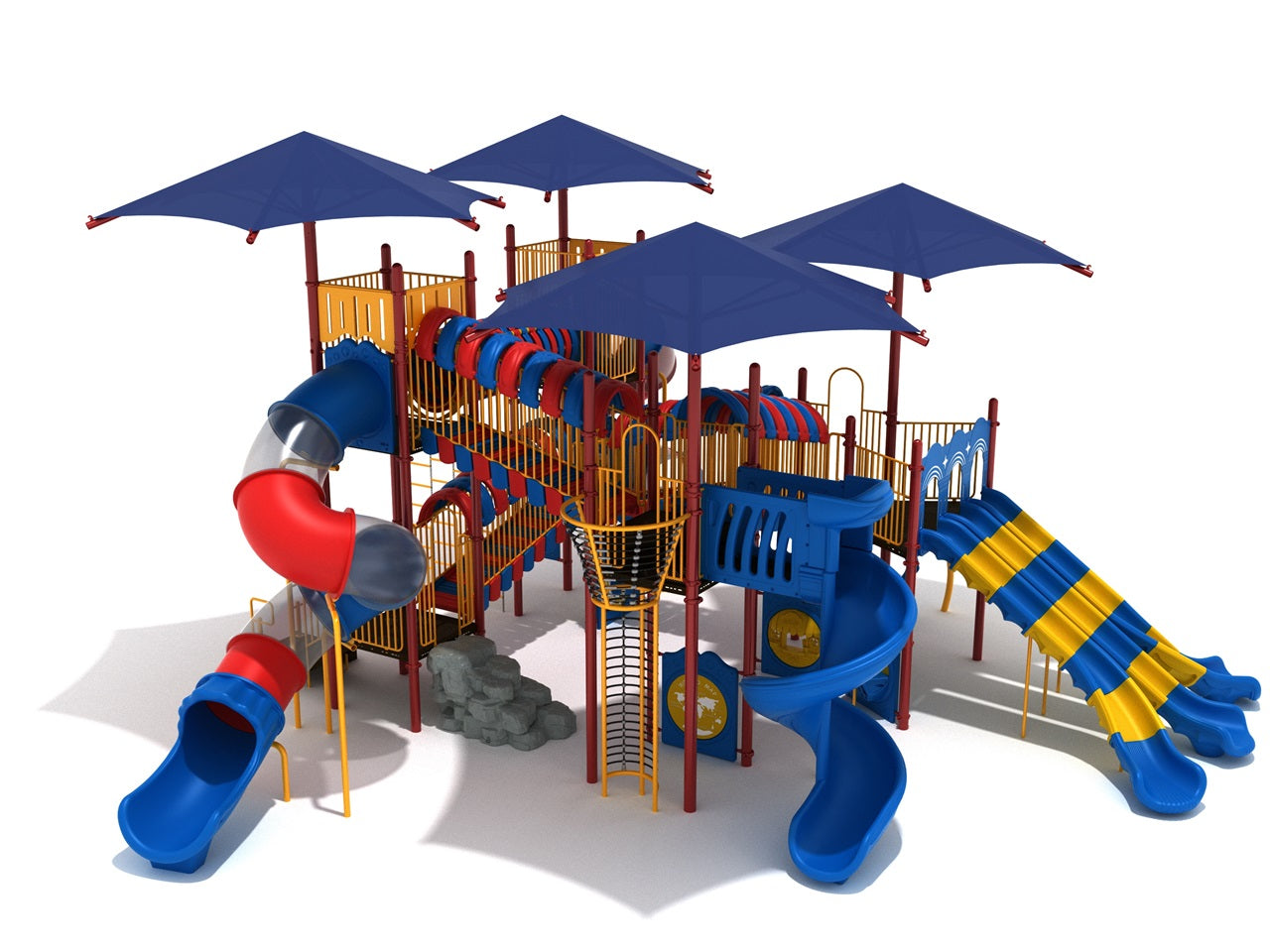 Playground Equipment Azure Aurora SKU PKP318