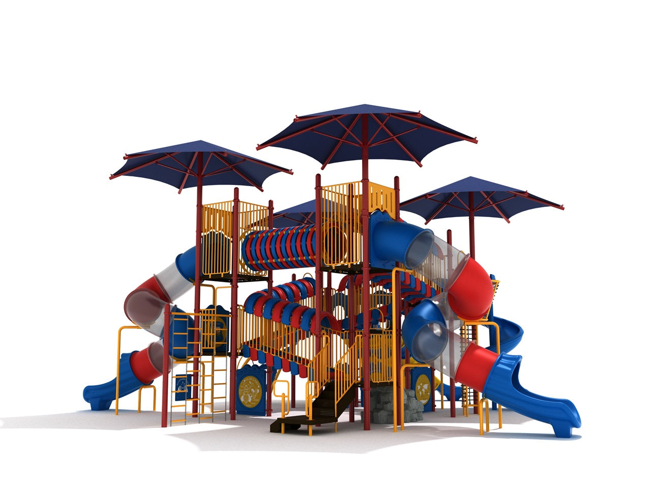 Playground Equipment Azure Aurora SKU PKP318