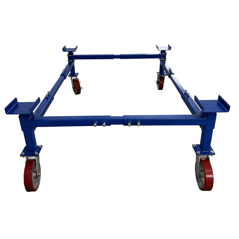 iDeal Body Cart Standard SKU BCS-3000