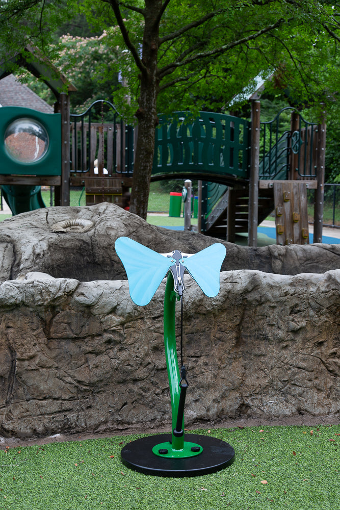 FreeNotes Toddler Butterfly Musical Instrument BFLY