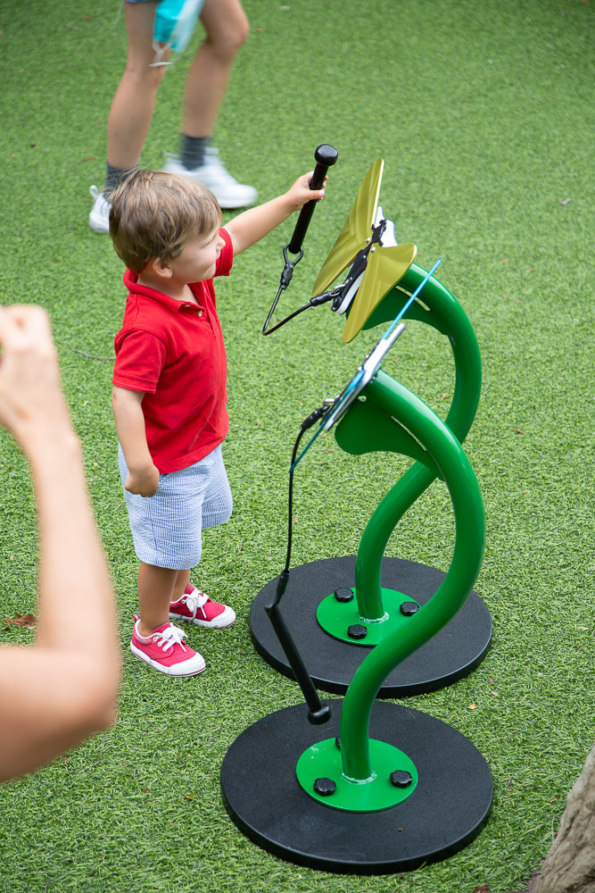 FreeNotes Toddler Butterfly Musical Instrument BFLY