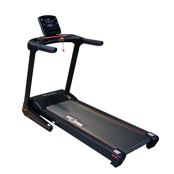 Best Fitness Folding Treadmill SKU BFT25