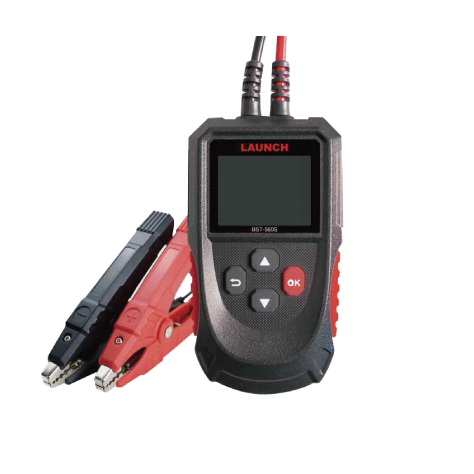 Launch Tech USA BST560S Battery Tester SKU 307020133