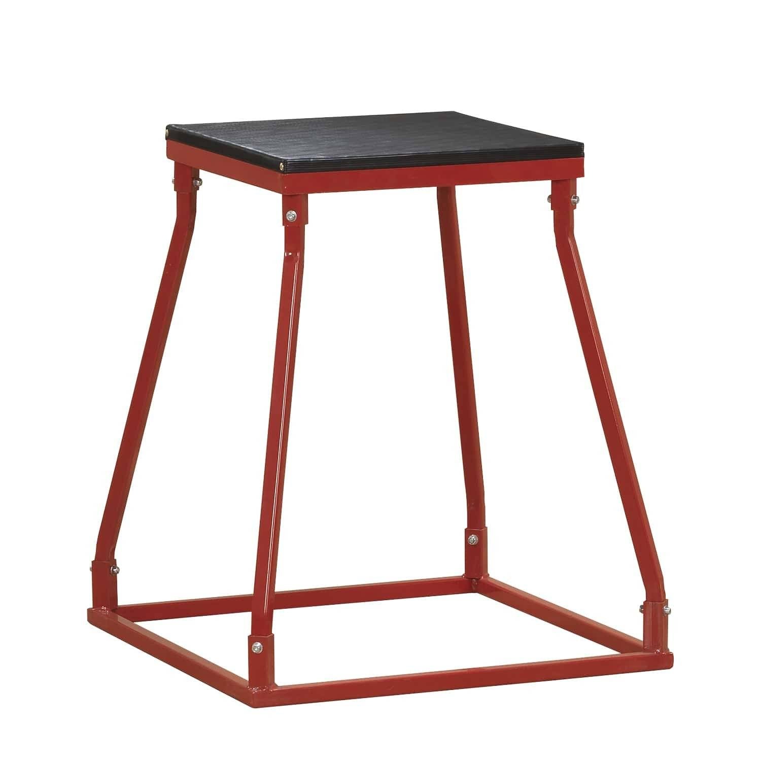 Body Solid Tools Plyometric Boxes SKU BSTPB