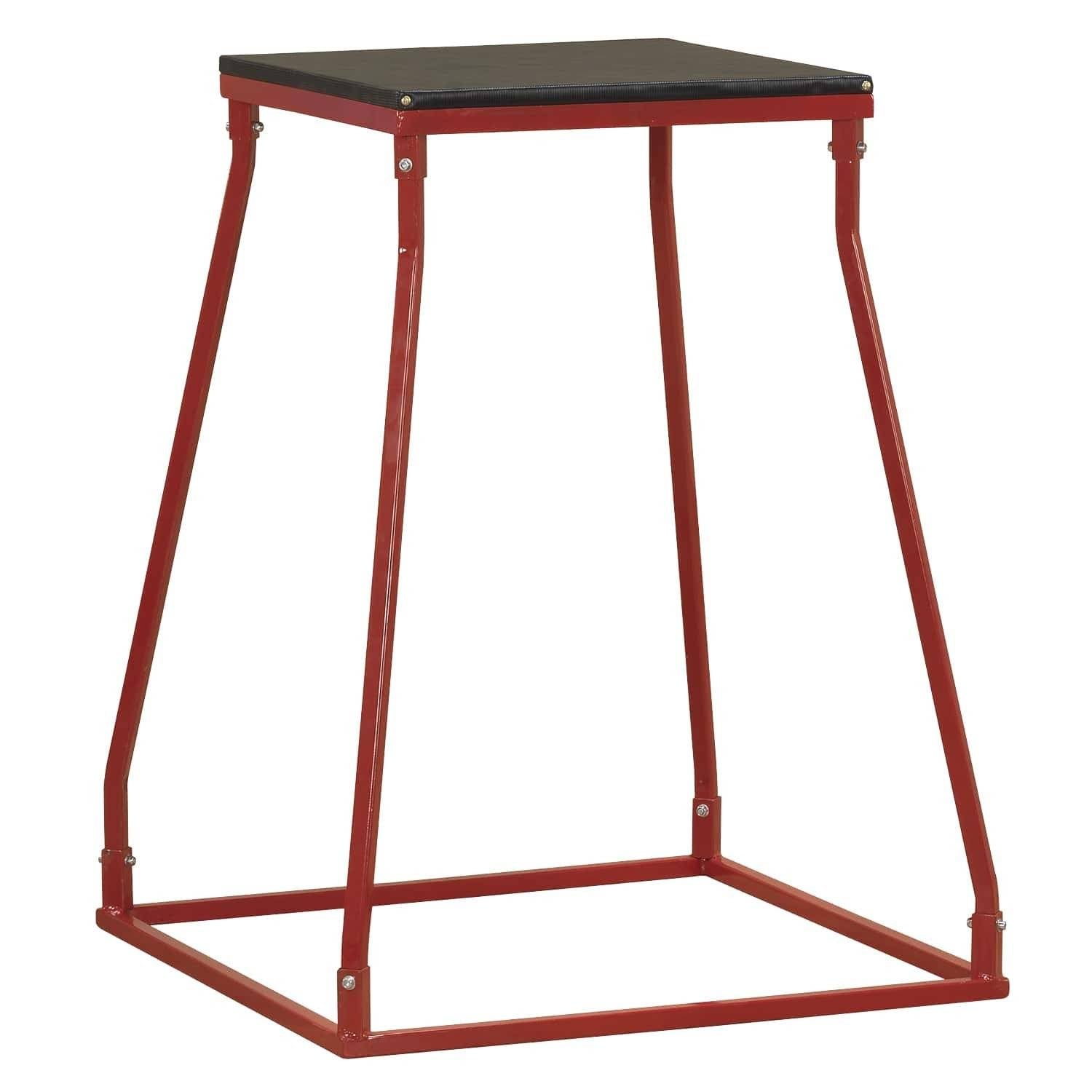 Body Solid Tools Plyometric Boxes SKU BSTPB