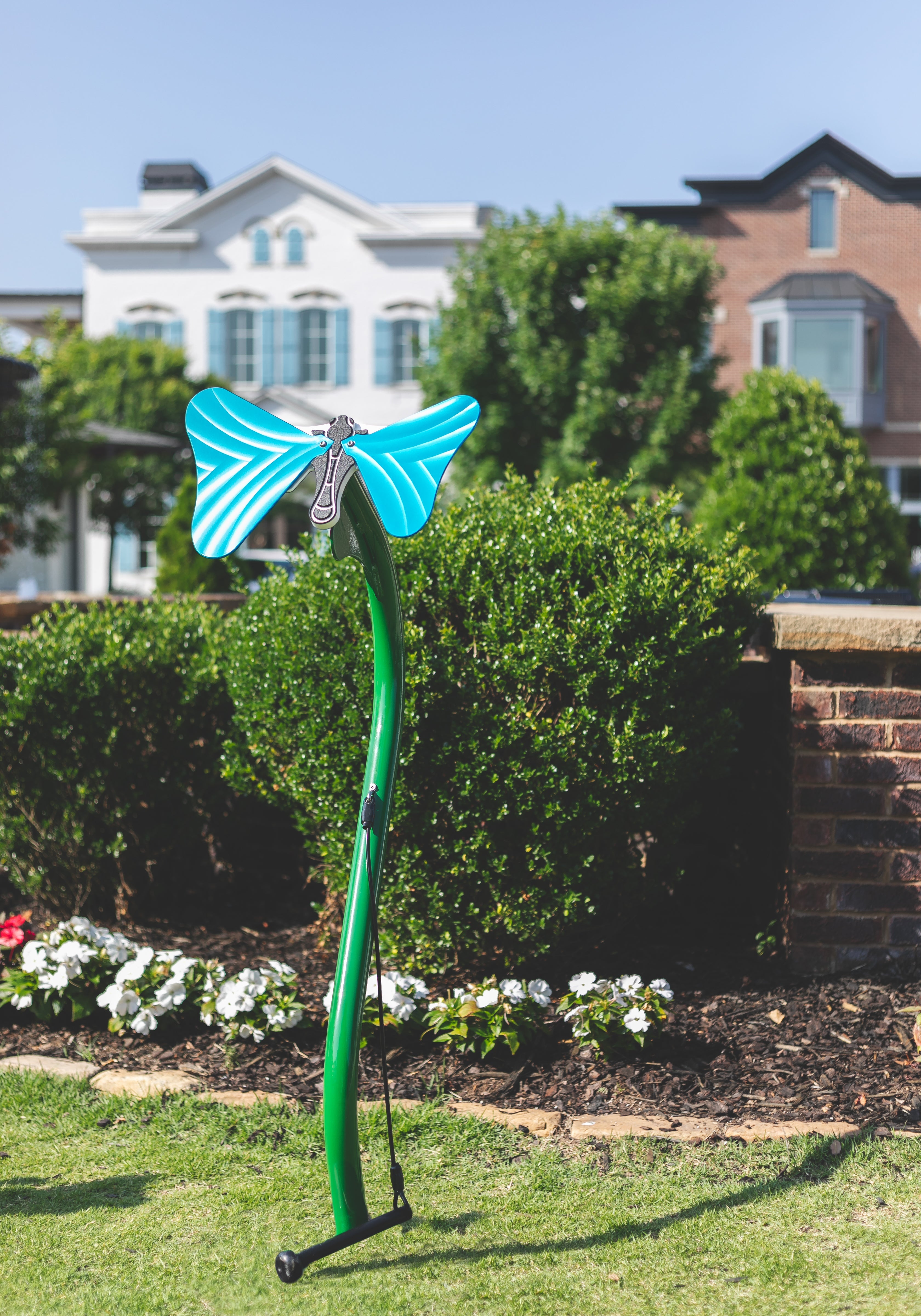 FreeNotes Butterflies Ensemble 4 Piece Set Musical Instrument SKU BFLY-S4