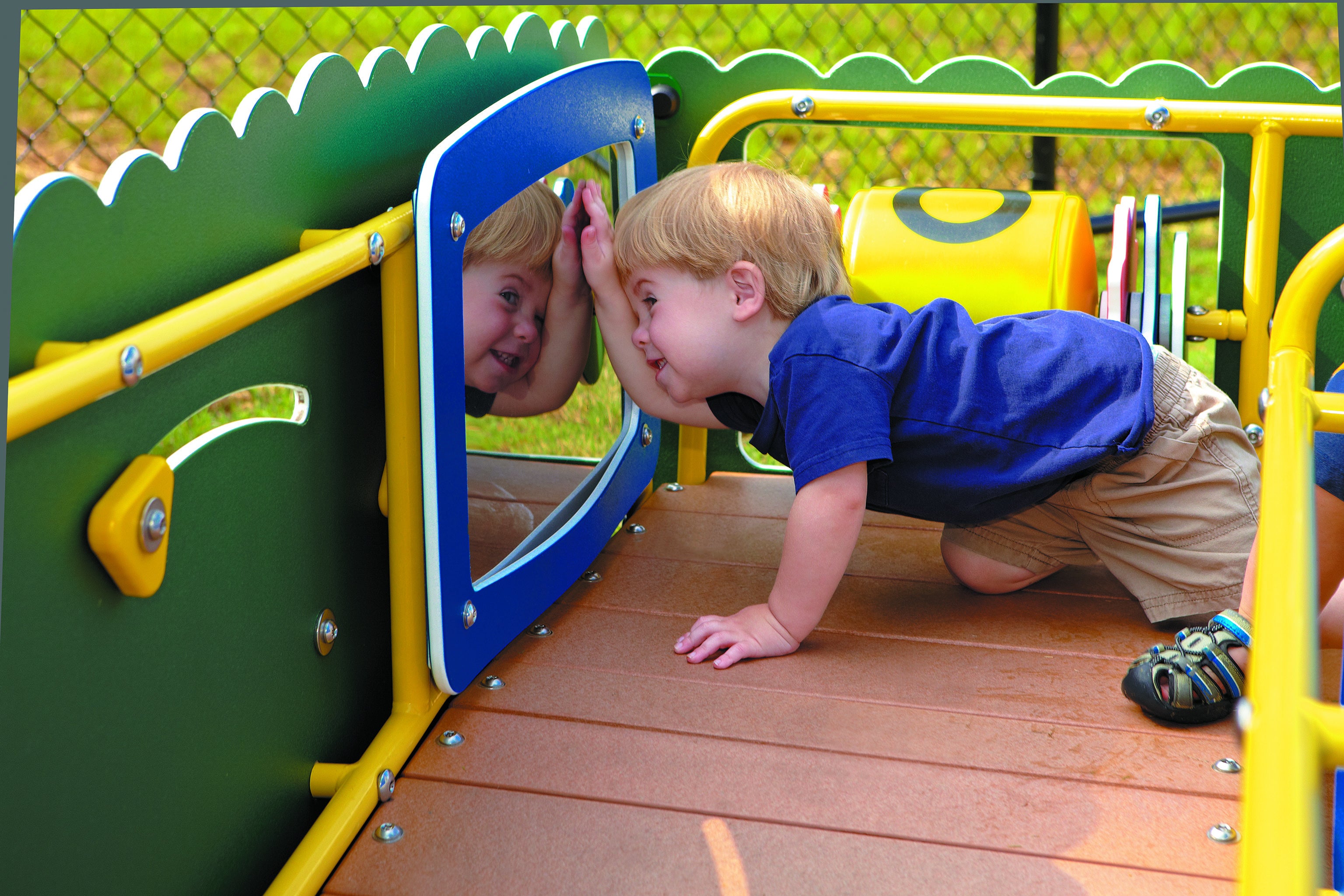 UltraPlay The Big Outdoors Playset SKU UP146