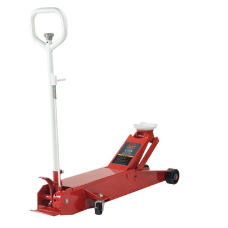 Blackhawk 5 Ton Service Jack, Long Chassis SKU BH6057