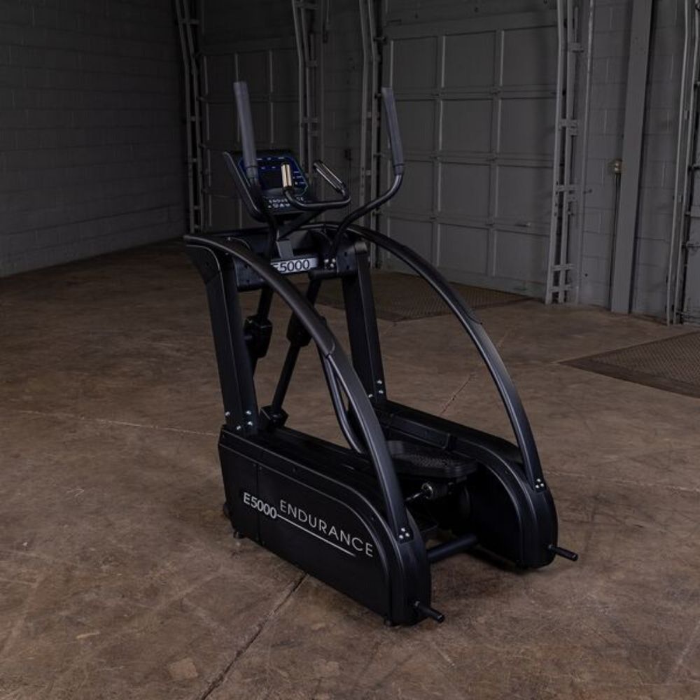 Body Solid Endurance Center Drive Elliptical SKU E5000