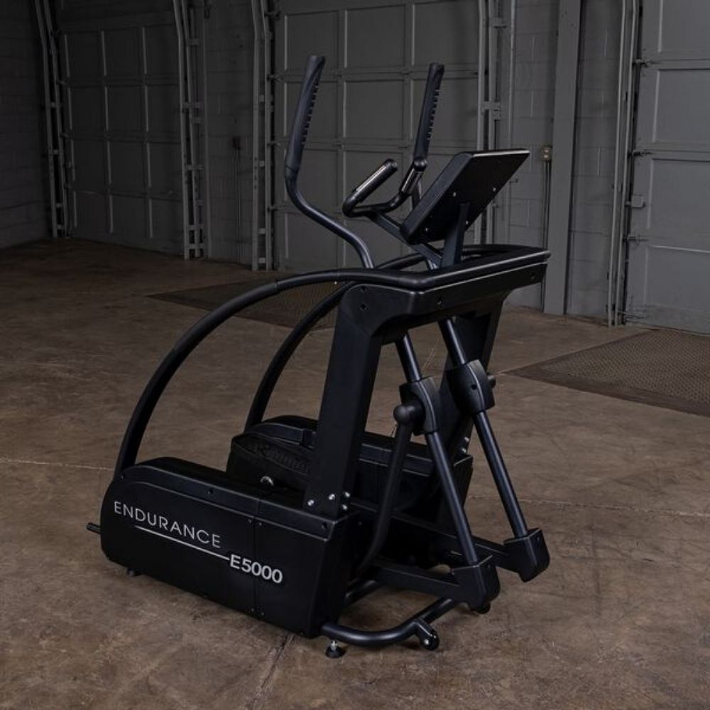 Body Solid Endurance Center Drive Elliptical SKU E5000