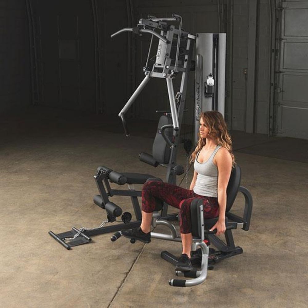 Body Solid G Series Inner and Outer Thigh Attachment SKU GIOT