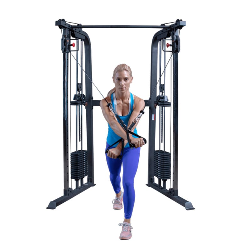 Body Solid Powerline Functional Trainer SKU PFT100