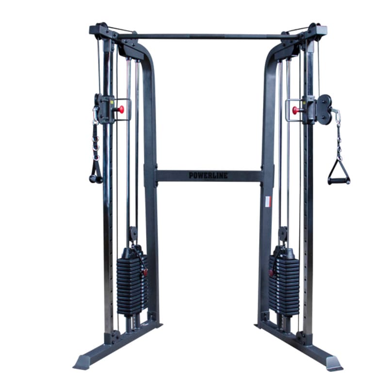 Body Solid Powerline Functional Trainer SKU PFT100