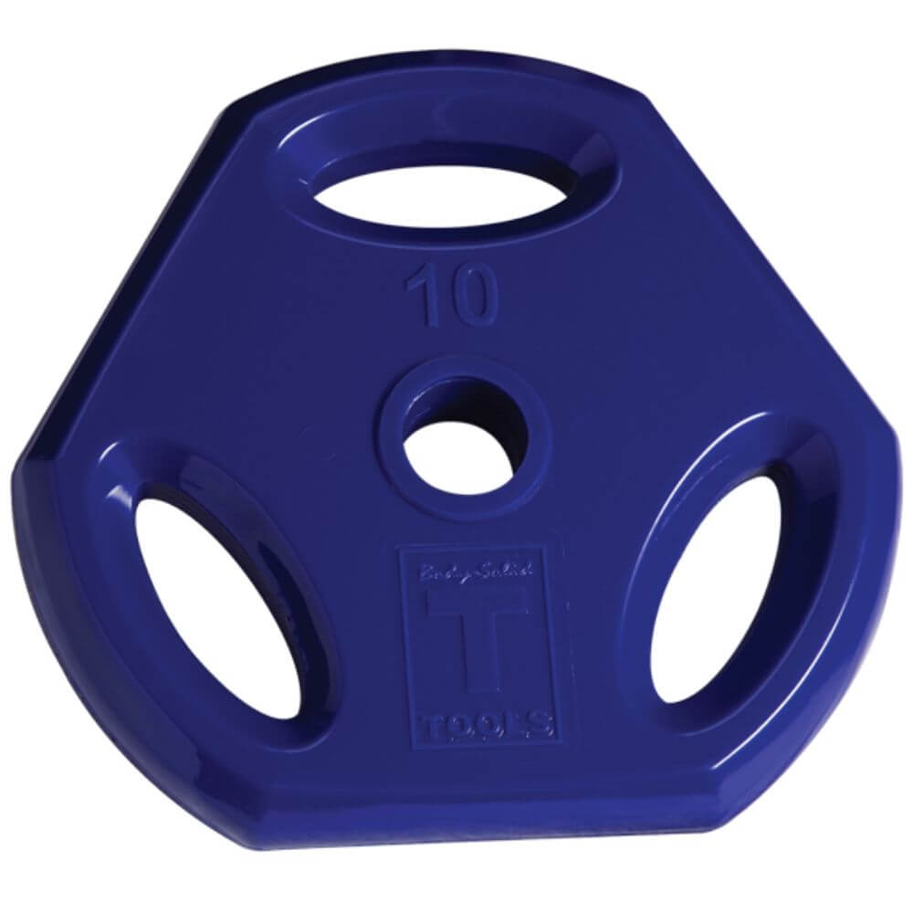 Body Solid Cardio Weight Set SKU GCRPACK