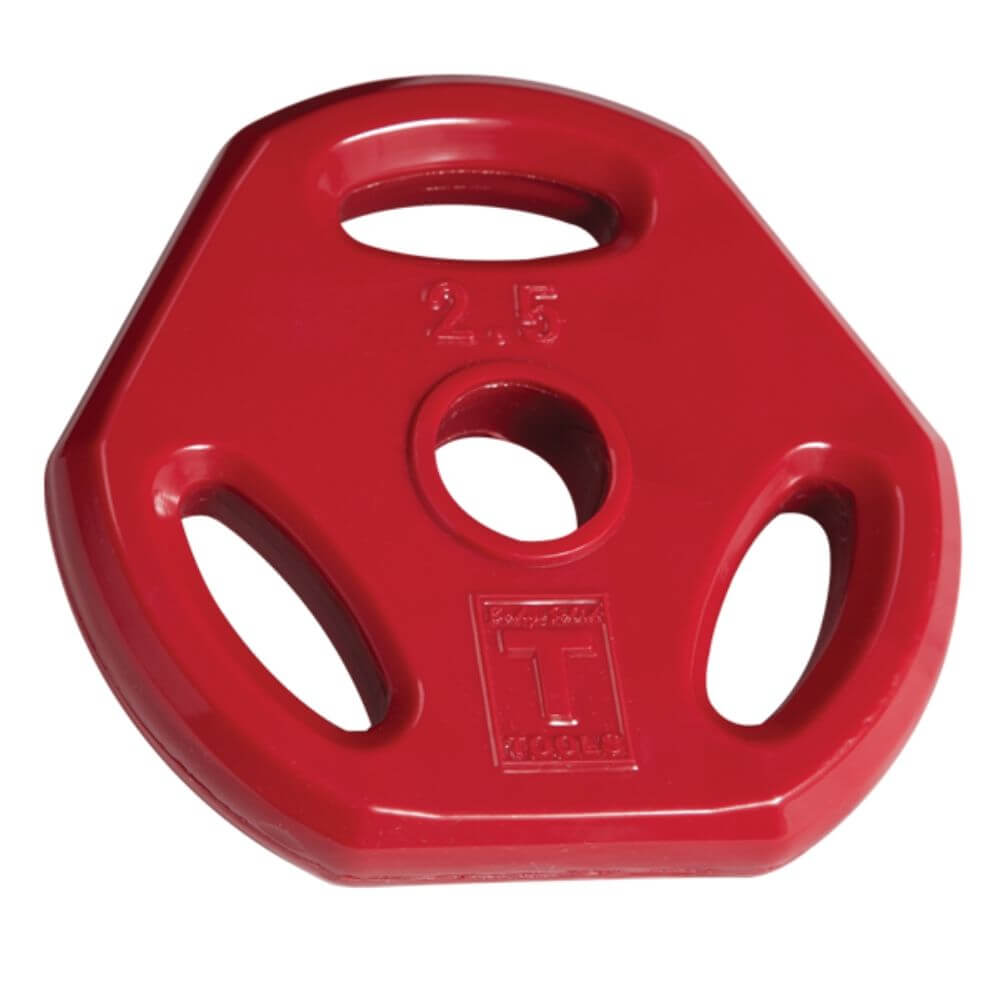 Body Solid Cardio Weight Set SKU GCRPACK