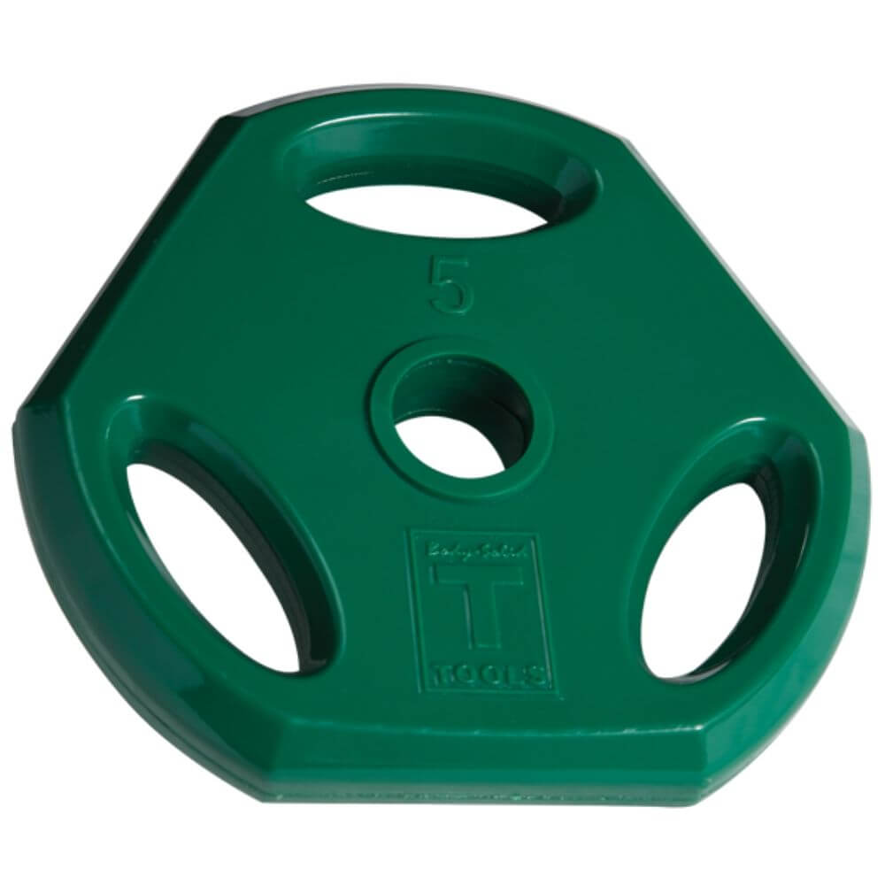 Body Solid Cardio Weight Set SKU GCRPACK