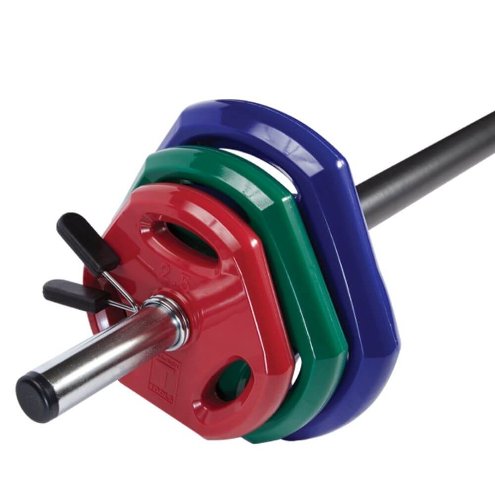 Body Solid Cardio Weight Set SKU GCRPACK