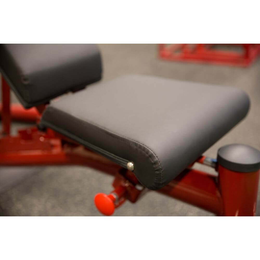 Body Solid Corner Leverage Gym Package SKU GLGS100P4
