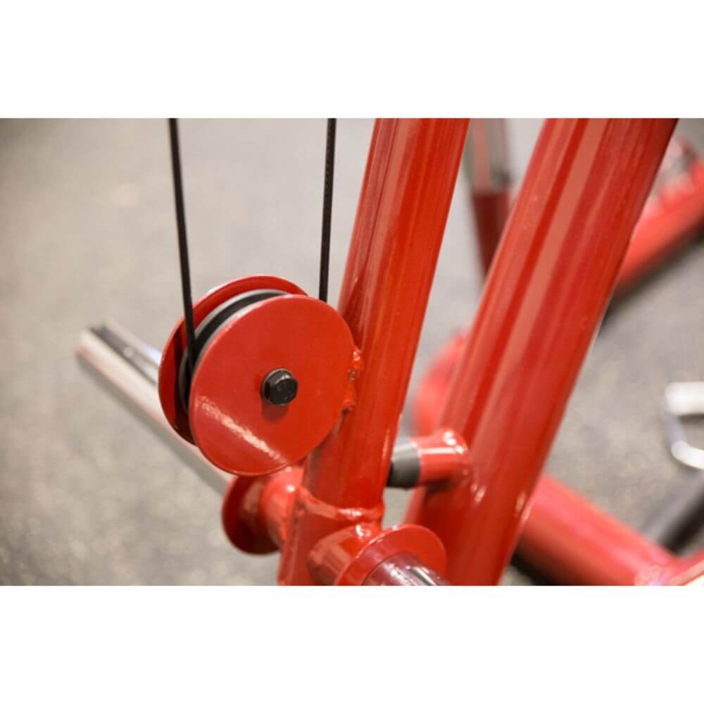 Body Solid Corner Leverage Gym Package SKU GLGS100P4