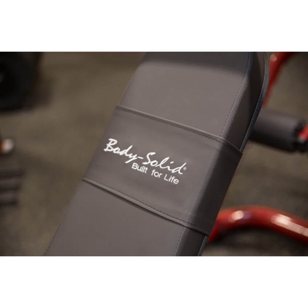 Body Solid Corner Leverage Gym Package SKU GLGS100P4