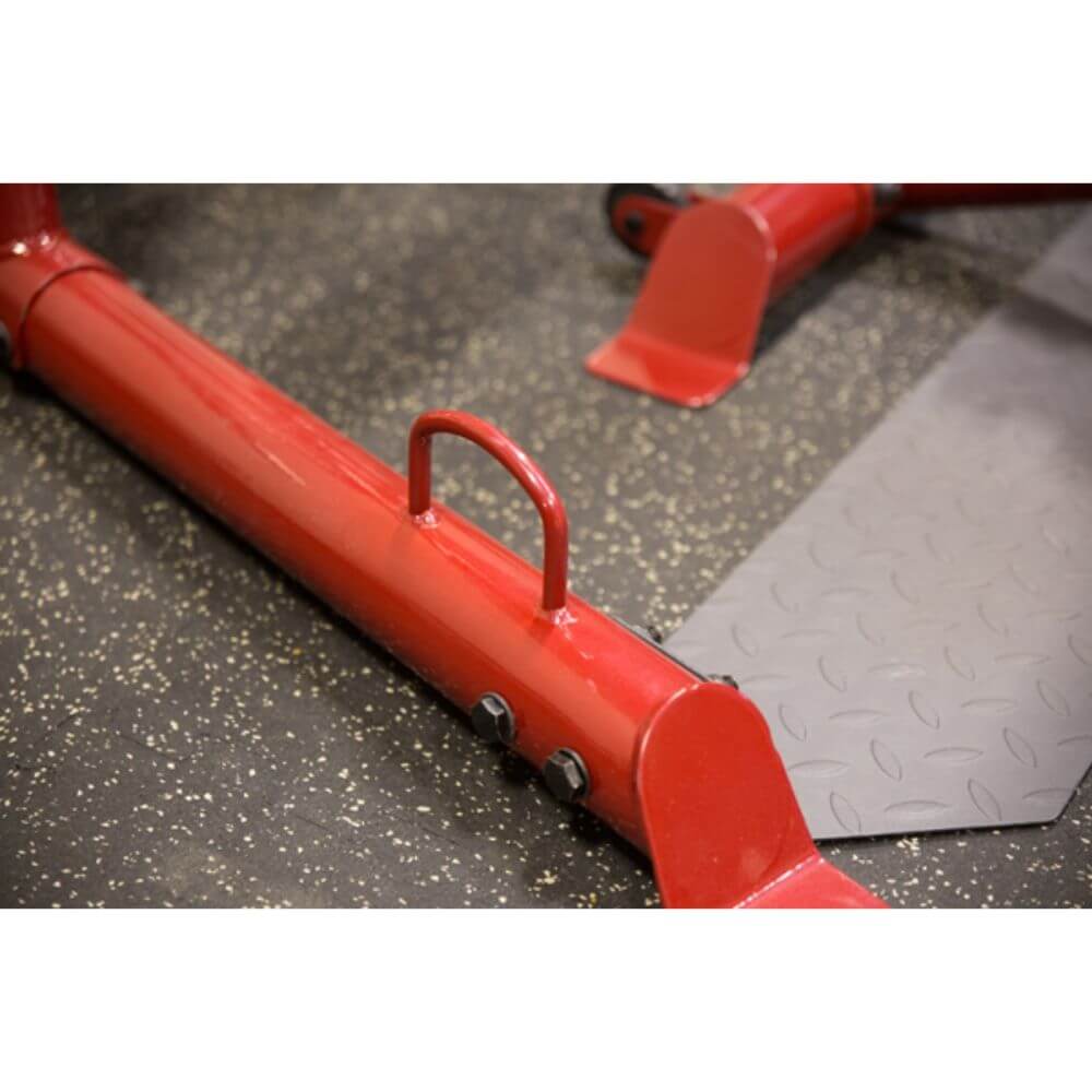 Body Solid Corner Leverage Gym Package SKU GLGS100P4