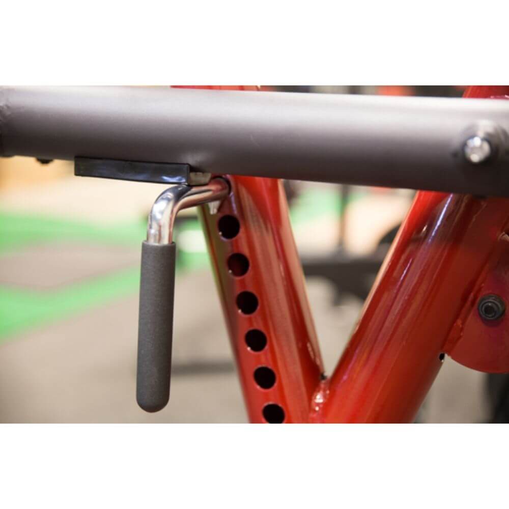 Body Solid Corner Leverage Gym Package SKU GLGS100P4