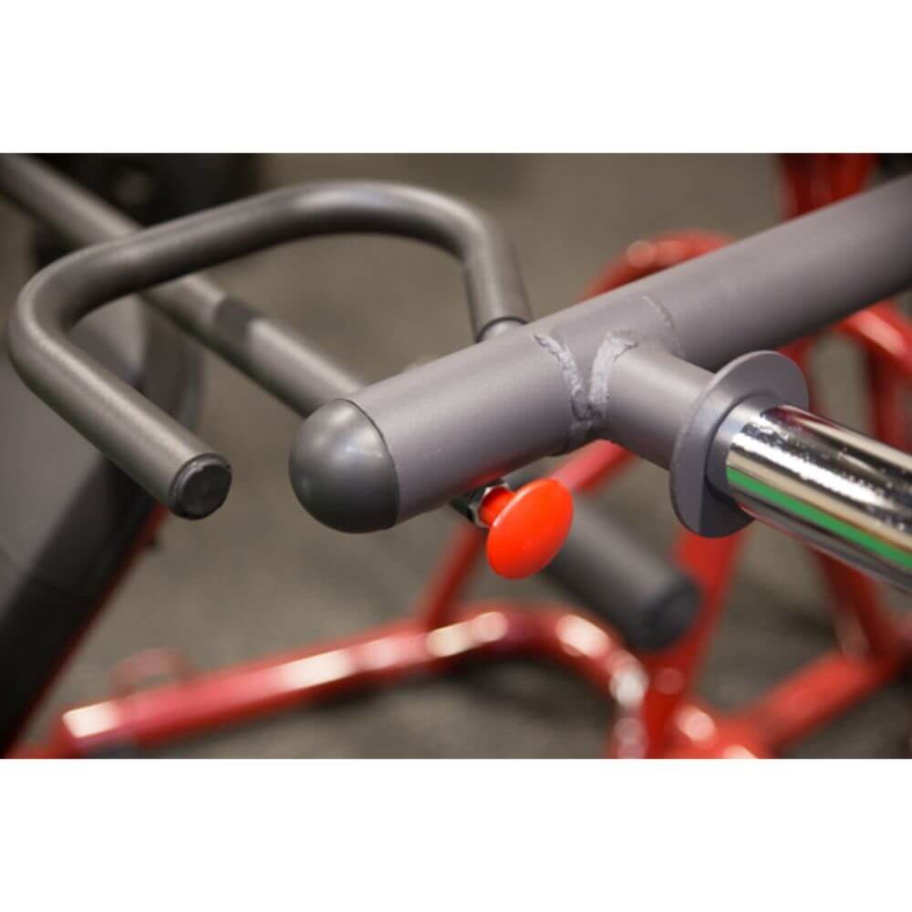 Body Solid Corner Leverage Gym Package SKU GLGS100P4