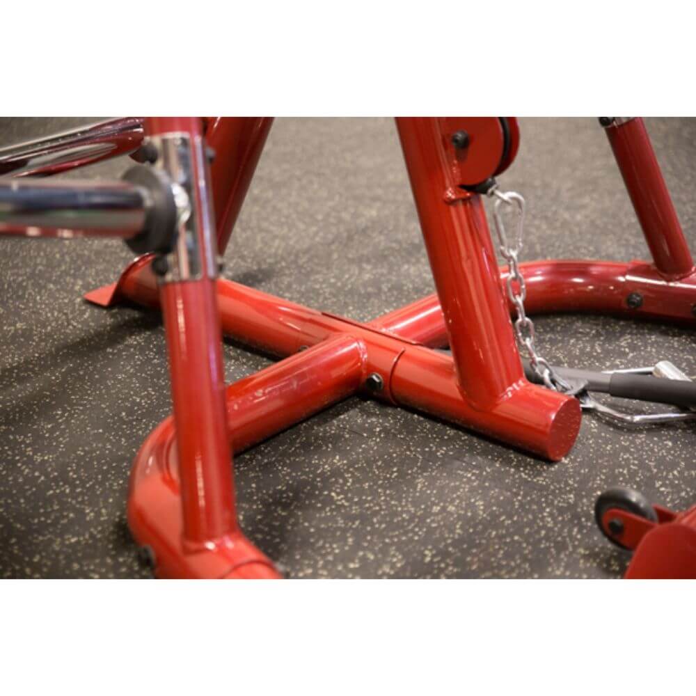 Body Solid Corner Leverage Gym Package SKU GLGS100P4