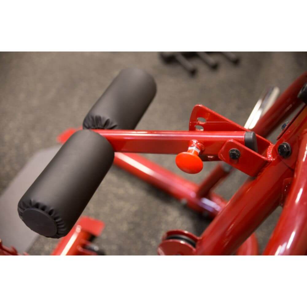 Body Solid Corner Leverage Gym Package SKU GLGS100P4