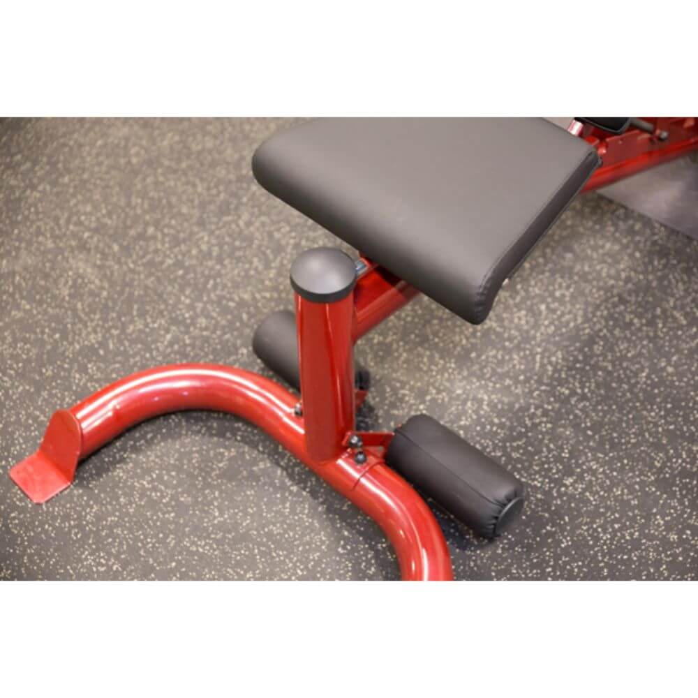 Body Solid Corner Leverage Gym Package SKU GLGS100P4