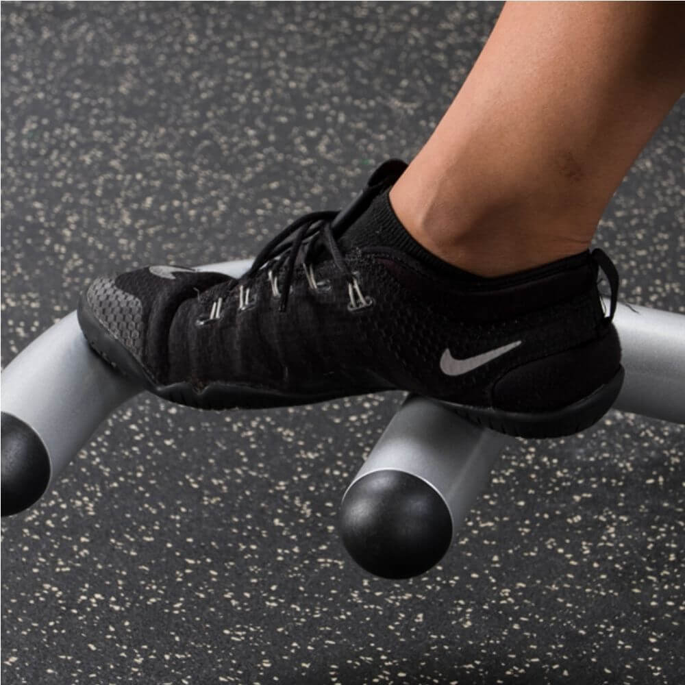 Body Solid Pro-Select Inner/Outer Thigh Machine SKU GIOT-STK