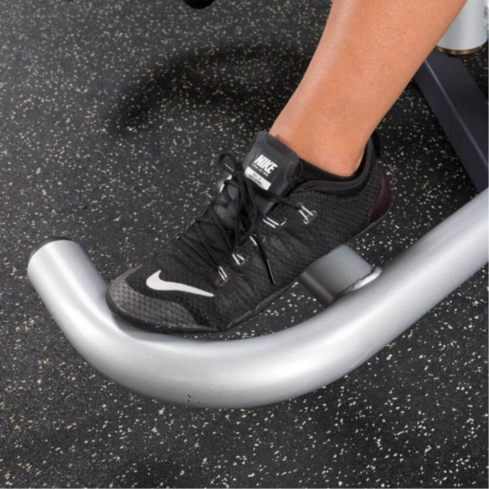 Body Solid Pro-Select Inner/Outer Thigh Machine SKU GIOT-STK
