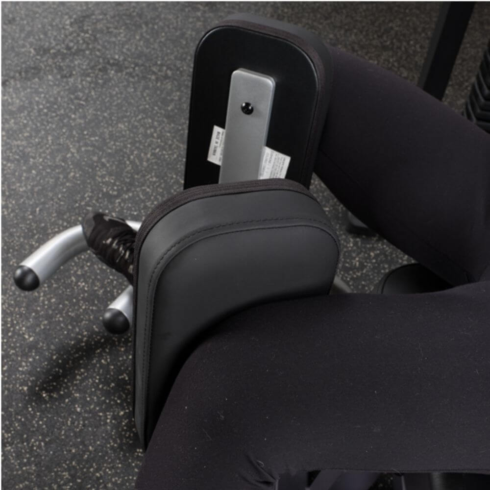 Body Solid Pro-Select Inner/Outer Thigh Machine SKU GIOT-STK