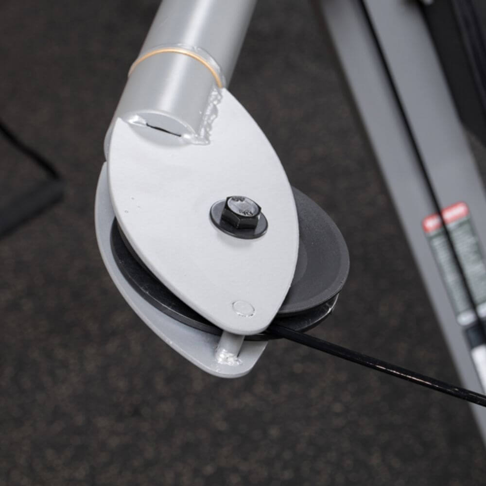 Body Solid Pro-Select Functional Pressing Station SKU GMFP-STK