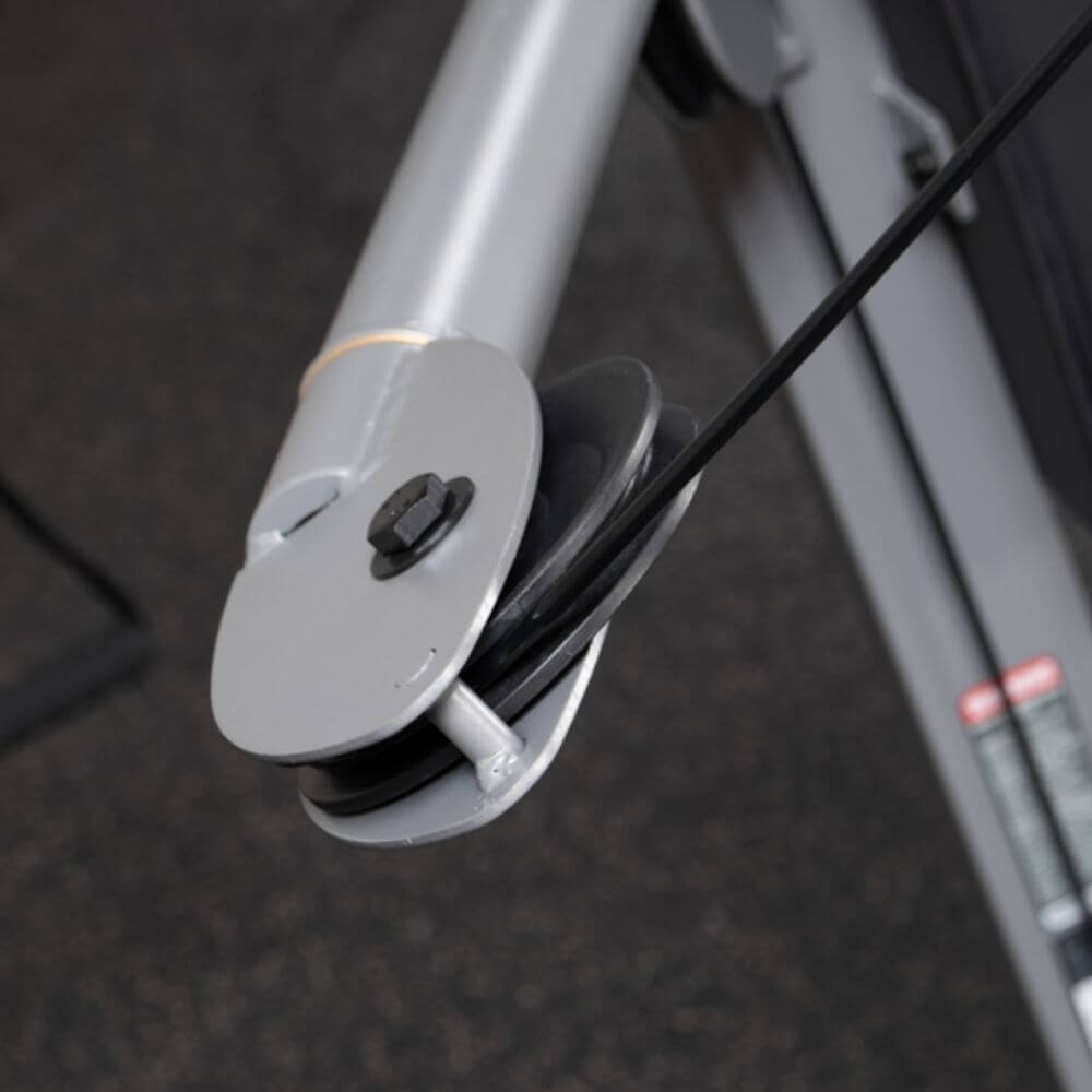 Body Solid Pro-Select Functional Pressing Station SKU GMFP-STK