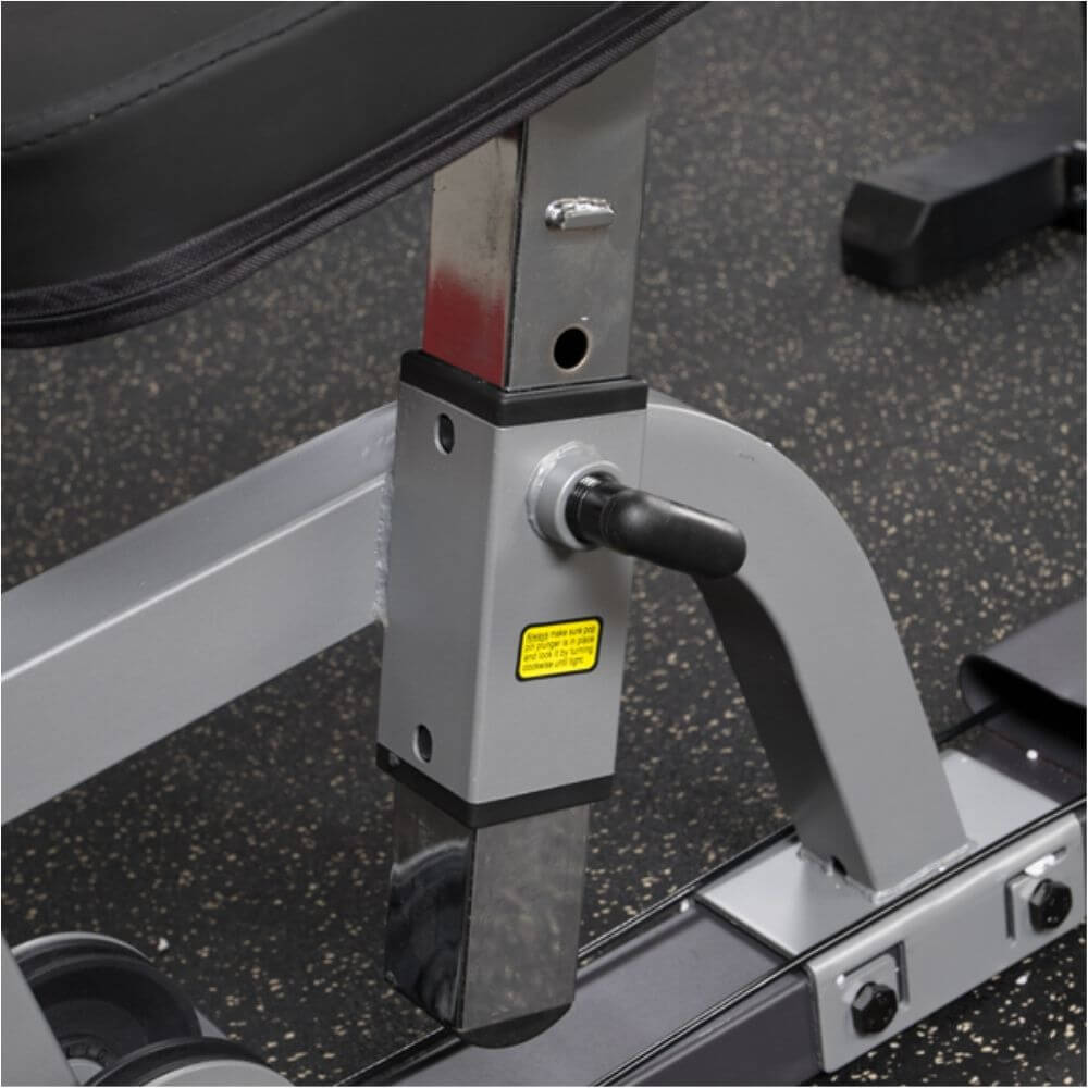 Body Solid Pro-Select Functional Pressing Station SKU GMFP-STK