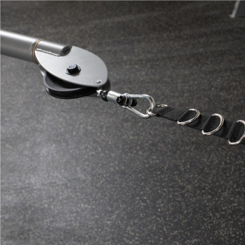 Body Solid Pro-Select Functional Pressing Station SKU GMFP-STK