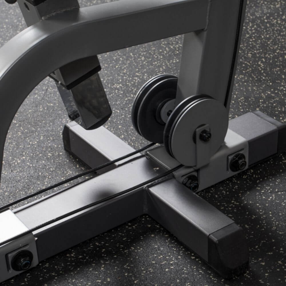 Body Solid Pro-Select Functional Pressing Station SKU GMFP-STK