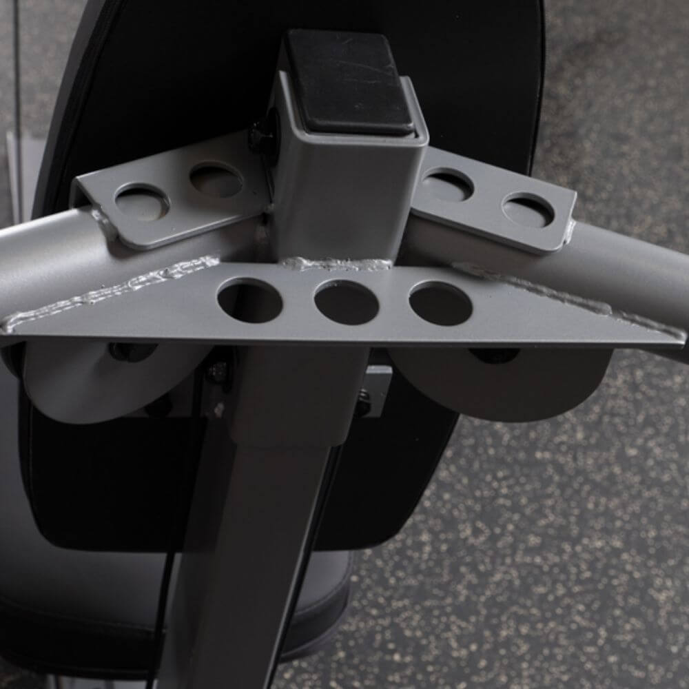 Body Solid Pro-Select Functional Pressing Station SKU GMFP-STK