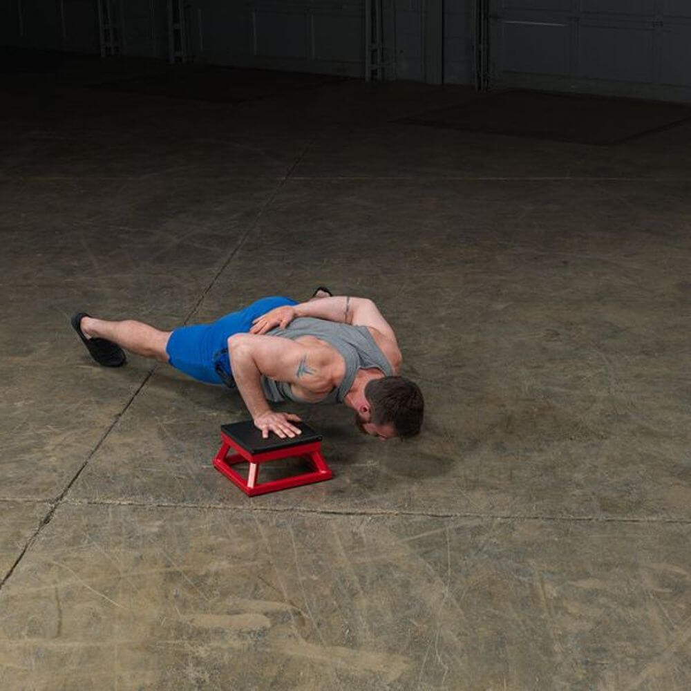 Body Solid Tools Plyo Box Sets SKU SKU BSTPBS