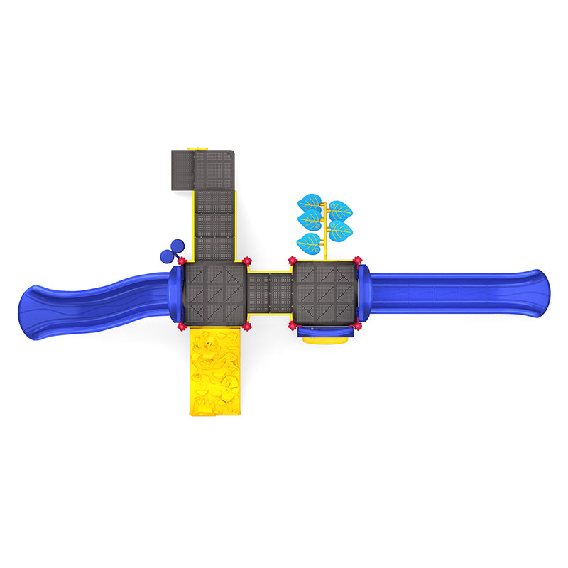 Wisdom Bongo Play SKU QSWP-350011