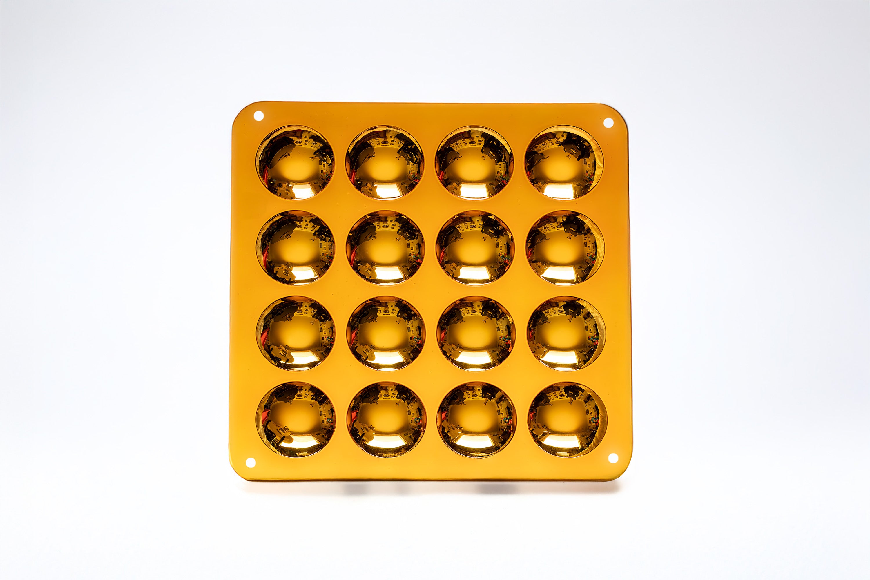 LiteZilla Sensory Bubble Mirror Panels SKU LZ-SBMP