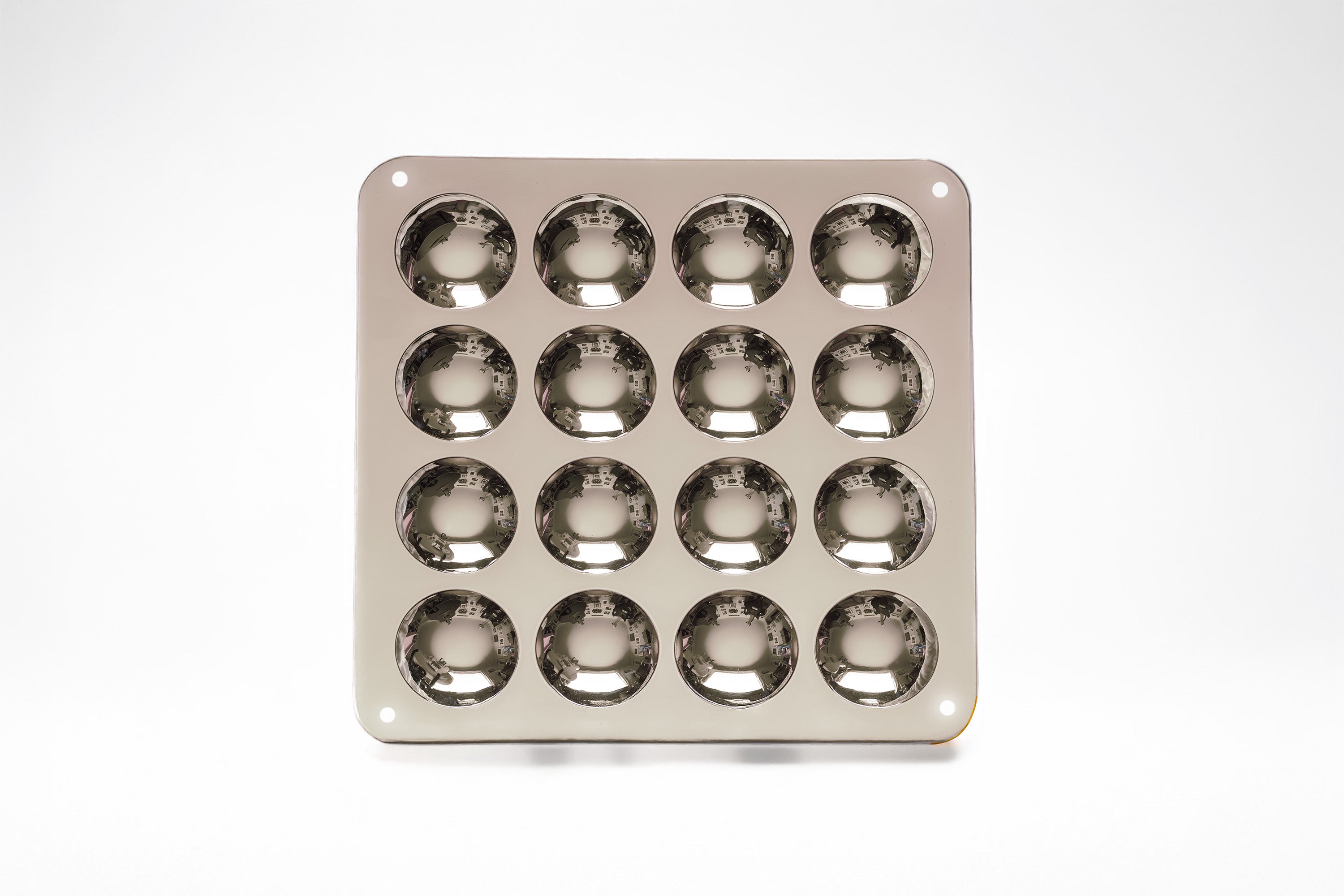 LiteZilla Sensory Bubble Mirror Panels SKU LZ-SBMP