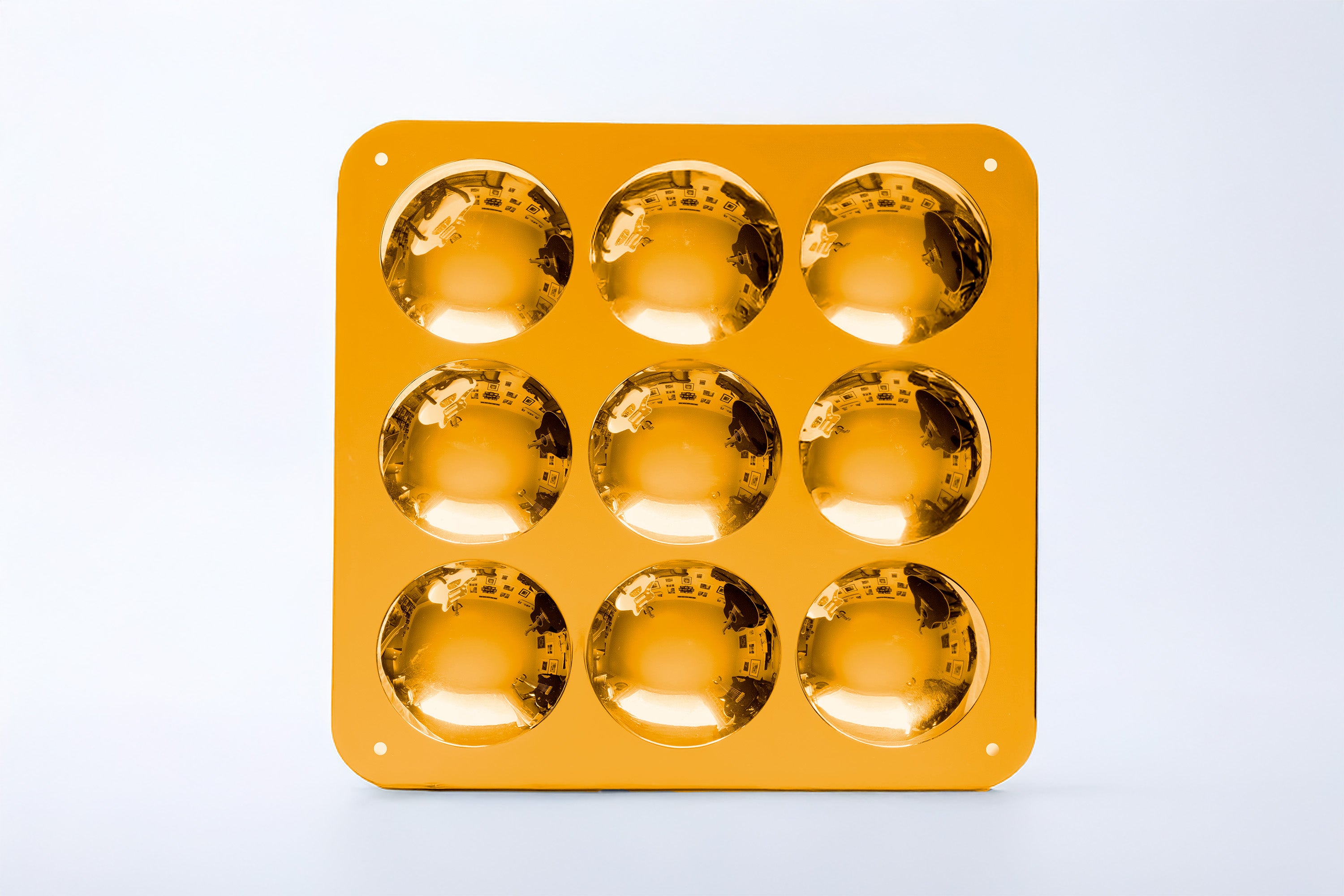 LiteZilla Sensory Bubble Mirror Panels SKU LZ-SBMP