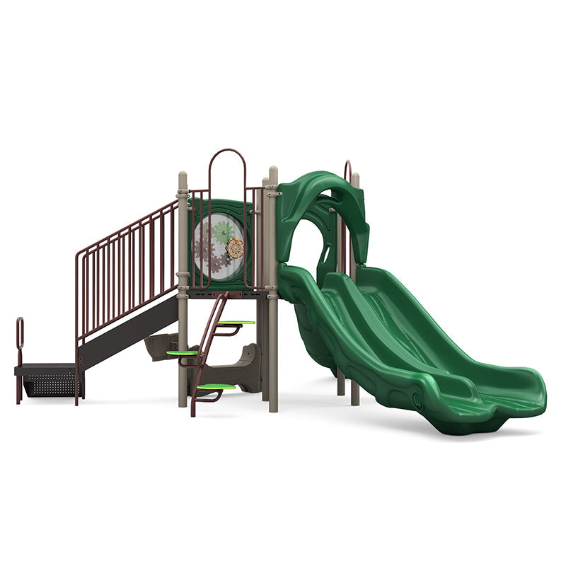 Wisdom Bugaloo Playground SKU QSWP-350008