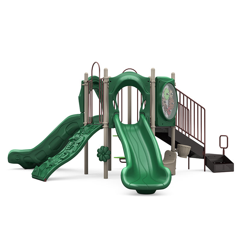 Wisdom Bugaloo Playground SKU QSWP-350008